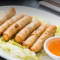 Vietnamese Spring Roll (6P)