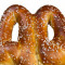 Philly Pretzles (Pair)