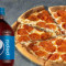 Create Your Own Pizza Pepsi Bundle