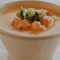 Crawfish Pepper Jack Soup