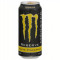 Monster Reserve Vit Ananas 16 Oz