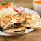 Al Pastor Spicy Pork Quesadilla