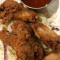 7. Chicken Wings