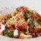 Street Samosa Chaat