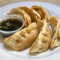 Fried Dumpling (6 Pieces)