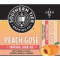 Imperial Peach Gose