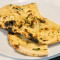 22. Garlic Naan