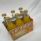 Smirnoff Ice Screwdriver 6Pk-11Oz Btls