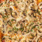 Mushrooms Garlic Pizza (Jumbo)