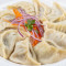 Beef Momo (10 Pcs)