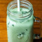 16Oz Iced Matcha Latte