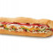 Ultimate Turkey Club Sub