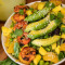 My Mango Shrimp Salad