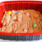 M&Ms Cookie Dough