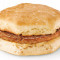 Simply Sausage Biscuit