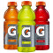 Gatorade 20Oz Bottle