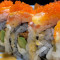 Orange Sunshine Roll