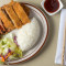 4. Chicken Katsu