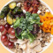 Farmers Market Warm Grain Bowl