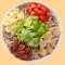 Roasted Turkey Club Warm Grain Bowl