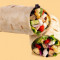 Grilled Chicken Mediterranean Wrap