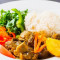 Curry Goat Bundle