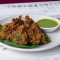 Vegetable Vajia (Pakoras)