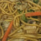 44. Vegetable Lo Mein