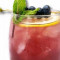 Blueberry Spritzer