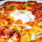 Perogy Pizza (10