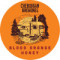 6. Blood Orange Honey