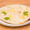 Plain Naan 3 Pcs