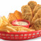 Steak Finger Country Basket (6 Pieces)