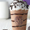 Belgian Chocolate Ice Blended Drink