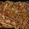 23. Chicken Lo Mein