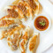 8. Fried Or Boiled Dumplings (8)