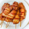 9. Teriyaki Chicken On The Stick (6)