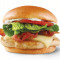 Grilled Asiago Ranch Chicken Club