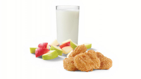 Kids' 4Pc Nuggets