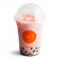 Rosé Milk Bubble Tea