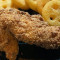 Kid's 2 Chicken Fingers