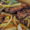 45. Mongolian Beef