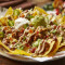 Tex-Mex Nachos