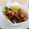 Classic Carnitas Taco