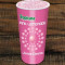 Large Tropicana Pink Lemonade