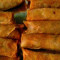 Pork Egg Roll (1) Ròu Chūn Juǎn