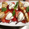 Caprese Salad (V,Dfo)