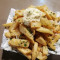 Fries With Aioli (Gfo,Vgo)