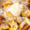 Truffle Parmesan Fries (Dfo,Gfo,Vgo)