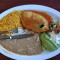 1 Chile Relleno Plate